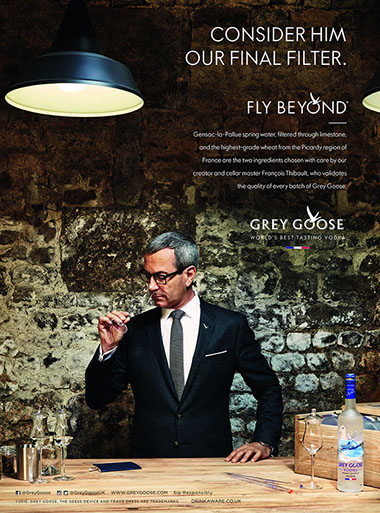 Imbibe Magazine July/Aug 2016 | Your Starter for Ten | Christopher Cooper | Wine Writer