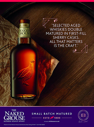 Imbibe Magazine July/Aug 2016 | Your Starter for Ten | Christopher Cooper | Wine Writer