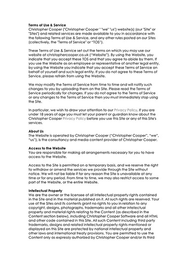 Imbibe Magazine July/Aug 2016 | Your Starter for Ten | Christopher Cooper | Wine Writer