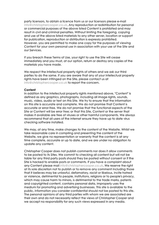 Imbibe Magazine July/Aug 2016 | Your Starter for Ten | Christopher Cooper | Wine Writer