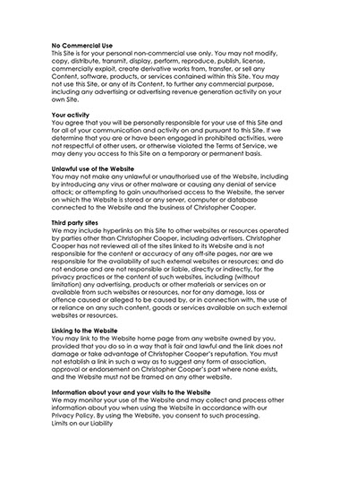 Imbibe Magazine July/Aug 2016 | Your Starter for Ten | Christopher Cooper | Wine Writer