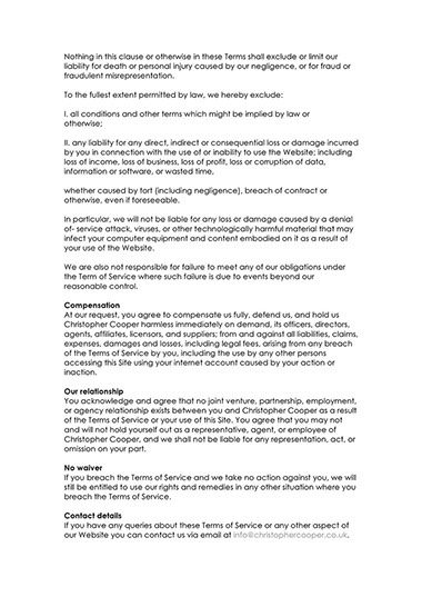 Imbibe Magazine July/Aug 2016 | Your Starter for Ten | Christopher Cooper | Wine Writer