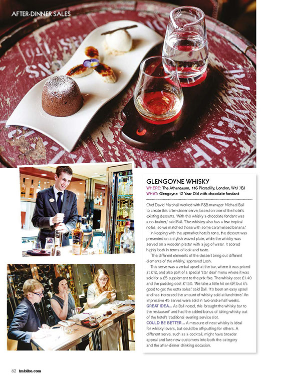 Imbibe Magazine July/Aug 2016 | Your Starter for Ten | Christopher Cooper | Wine Writer