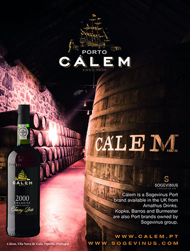 Imbibe Magazine Nov/Dec 2015 | Sweetness and Light | Christopher Cooper | Wine Writer